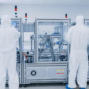 Équipements de protection ESD, produits de sécurité - Product Image 1