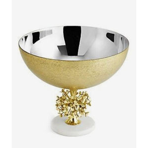 Cuenco dulce y pieza de decoración Cuenco elegante perfecto para almacenar dulces de dátiles de chocolate u otros cuencos y platos de servidor de dulces - Product Image 1