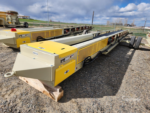 2024 SUPERIORS 30X50 Transportador/Alimentador/Apilador Equipo agregado Ingeniería y maquinaria de construcción a la venta - Product Image 4