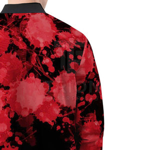 Chaqueta Bomber de Bajo Precio, Estilo Urbano, Alta Calidad, Chaquetas de Invierno para Hombre Hechas en Pakistán para Venta en Línea - Product Image 5