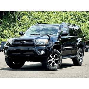 Toyota Hilux Surf d'occasion haute performance, SUV fiable, conduite fluide, parfait pour la famille ou l'aventure - Product Image 1