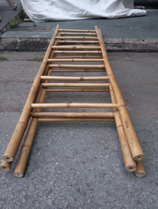 Fournisseur mondial d'échelles en bambou, livrant des échelles naturelles durables et abordables pour la maison, le jardin et les usages commerciaux - Product Image 5