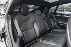 รถยนต์มือสอง พวงมาลัยซ้าย/ขวา ปี 2023 TE SLA รุ่น MODEL S PLAID - Product Image 4