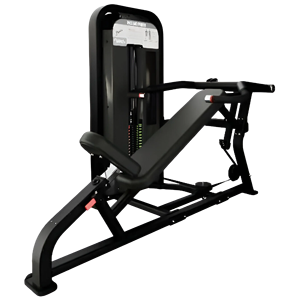 เครื่องบริหารกล้ามเนื้อหน้าอกแบบปรับได้ Nautilus Impact Incline Press สำหรับการฝึกความแข็งแรงของร่างกายส่วนบนในฟิตเนสสตูดิโอและยิม - Product Image 5