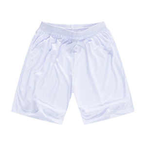 Short de football Pantalons de sport décontractés d'été Vêtements d'entraînement Short de football Prix unitaire Prix bon marché Couleur unie - Product Image 2