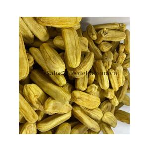 Rebanada de fruta seca natural fruta congelada saludable para té y aperitivos de calidad superior - Product Image 3