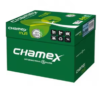 Papier A4 économique / Navigator / Paper One80 80 g/m² 500 feuilles par rame 5 rames par boîte Couleur blanche Luminosité 102-104 % 100 % vierge