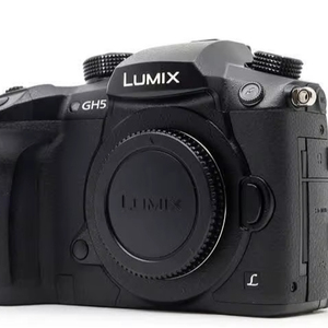 Appareil photo LUMIX GH5, le plus vendu, de qualité PA-NA so NIC - Product Image 1