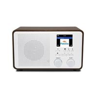 Radio MS-63X dengan koneksi nirkabel dan pemutar USB