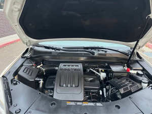 Chevrolet Equinox LTZ d'occasion 2013 - Product Image 4