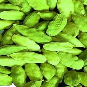 100% cardamome verte séchée biologique naturelle produit agricole de haute qualité pour la cuisson en gros - Product Image 1