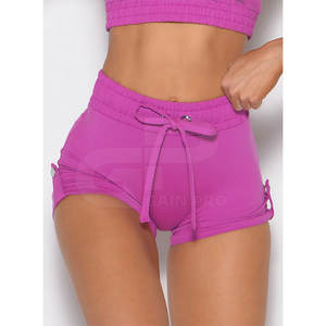 สปอร์ตบราและกางเกงขาสั้นสำหรับผู้หญิงสปอร์ตบราและกางเกงขาสั้นสปอร์ตออกกำลังกายมาใหม่ - Product Image 5