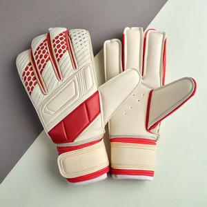 Gants en latex de gardien de but personnalisables de marque Rx de qualité professionnelle avec protection de la paume et des doigts pour les entraînements - Product Image 3