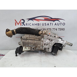 ÉCHANGER DE CHAUFFE JAGUAR XF Série 9X2Q-9U438-CA diesel 2993 (11>15) - Product Image 1