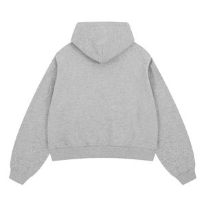 เสื้อฮู้ดมีซิปสำหรับผู้ชายเสื้อฮู้ดมีซิปสำหรับผู้ชาย - Product Image 4