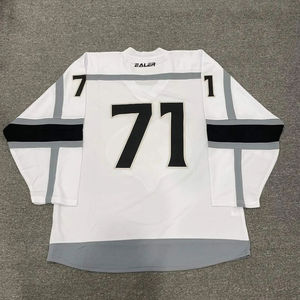 ชุดเสื้อฮ็อกกี้น้ำแข็งและกางเกงผลิตจากโรงงาน - Product Image 5