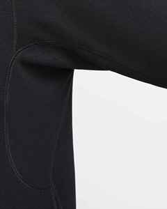 T-shirts vierges de luxe pour hommes, de haute qualité, personnalisables, au design décontracté, à manches longues, grammage lourd, style streetwear, coupe oversize, col rond - Product Image 5
