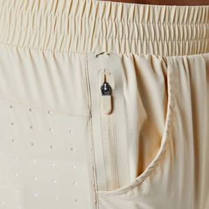 Precio de fábrica, nueva tendencia, ropa de hombre, pantalones cortos para correr, secado rápido, algodón, poliéster, ropa de calle, pantalones cortos de entrenamiento con bolsillo - Product Image 6