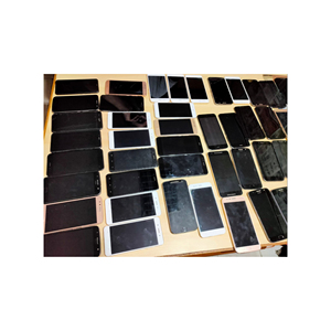 โทรศัพท์มือสองที่มีหน้าจอสะอาดแบตเตอรี่แข็งแรงและใช้งานได้ราบรื่น - Product Image 1