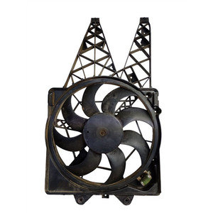 VENTOLA ELETTRICA LANCIA Delta 3a Serie diesel 1600 (08>11) - Product Image 1