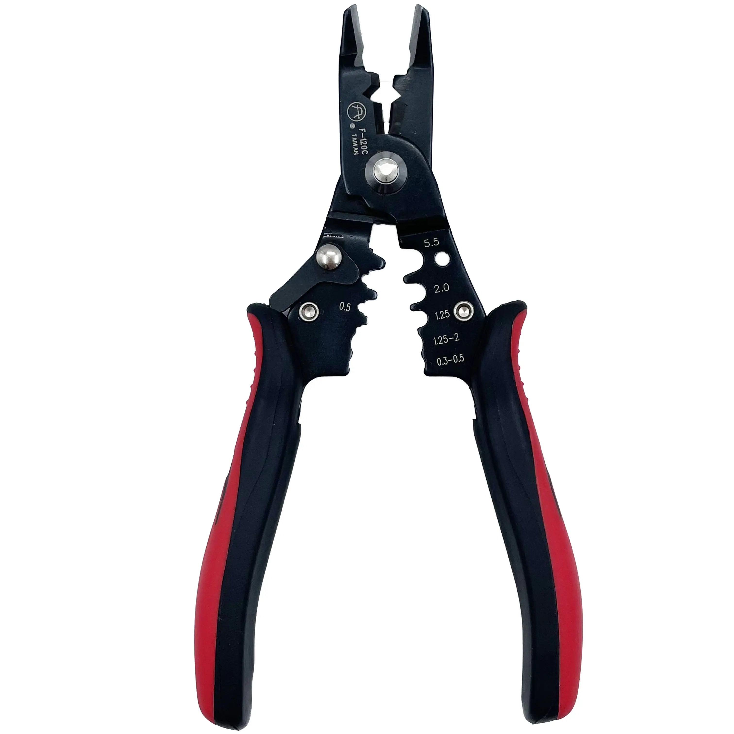 Multi-tools Wire Stripping and Crimping Pliers