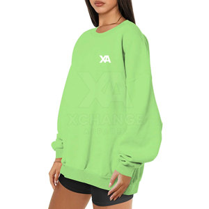 Jersey elegante para mujer, estilo Bid Day, tejido suave de mezcla de algodón, ajuste cómodo para atuendos funcionales y casuales. - Product Image 5