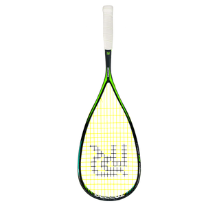 Raquetas de squash profesionales de fibra de carbono y grafito súper ligeras - Product Image 6