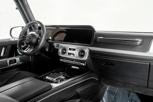 Mercedes-Benz Clase G AMG G 63 4MATIC 2025 - Product Image 6
