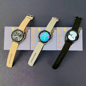 Montre connectée Sower T2Pro 44 mm avec écran tactile TFT, moniteur de fréquence cardiaque, tracker de fitness, unisexe, étanche IP67, Bluetooth 5.2 - Product Image 5
