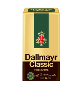 Granos de Café Dallmayr Prodomo 500g, Precio al por Mayor, Suministro Premium para Eventos Corporativos y Servicios de Catering a Gran Escala - Product Image 4