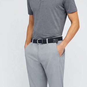 Pantalones de golf personalizados de secado rápido para hombre nuevo estilo 2023 pantalones de golf de color personalizado OEM al por mayor pantalones de golf de alta calidad para hombre - Product Image 3