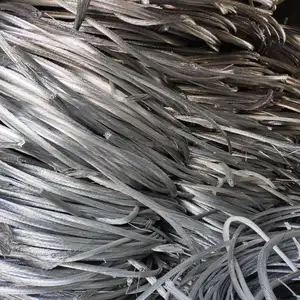 Rottami di filo di alluminio/cerchi in lega rottami di alluminio in vendita