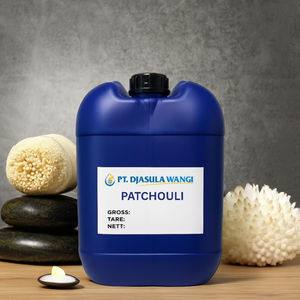 Huile Essentielle de Patchouli Biologique Naturelle de Qualité Cosmétique 25kg – Mélange Idéal d'Huiles Florales Boisées pour la Fabrication de Parfums – Fournisseur Fabricant - Product Image 3