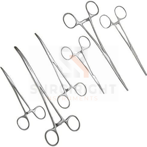 Kit complet de formation de suture avec aiguilles et fils par Surgiright Instruments - Product Image 3