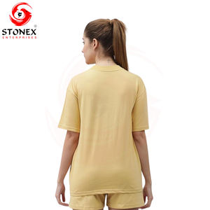 Ensembles de shorts d'été pour femmes Workout 2024 été deux pièces femmes ensemble court d'été - Product Image 4