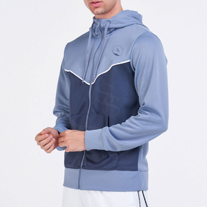 Printemps, automne et hiver, parfait pour superposer des vestes ou des manteaux Modern Hip Hop Casual - Product Image 1