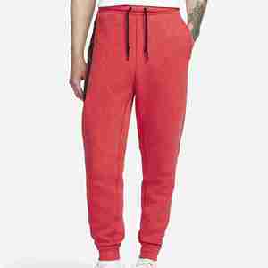 Vente en gros d'usine Pantalons de survêtement pour hommes Pantalons de jogging confortables pour la salle de sport, la course à pied, la marche, usage quotidien décontracté Pantalons de survêtement pour hommes personnalisés - Product Image 1