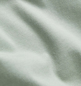 2025 estampado personalizado transpirable logotipo sólido de gama alta para hombres para camisas de punto poliéster algodón manga corta Camisetas De Golf - Product Image 6