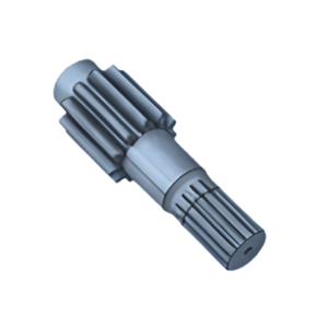 Eje de Transmisión de Precisión para Máquinas Industriales, Cajas de Cambios Automotrices, Robótica y Sistemas de Automatización para un Movimiento Preciso - Product Image 3