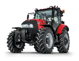 Melhor Fornecedor De Qualidade Premium Original Case I.H Farmall 125A Trator Agrícola