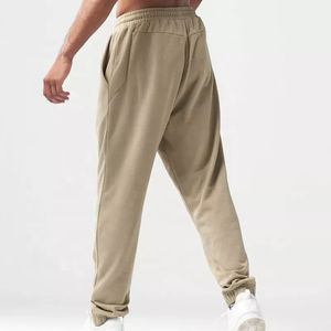 Customize Printing and <b>Embroidery</b> Pants Wholesale Blank Jogger Pants Customize Hot Selling New Design Good <b>Materials</b> Sweatpants - Product Image 3