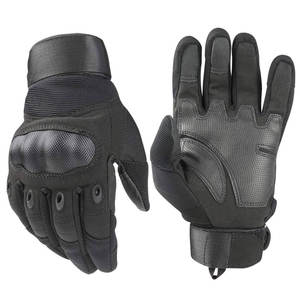 Gants complets de haute qualité pour garçons et filles Gants de travail de conception personnalisée Prix de gros Gants - Product Image 5
