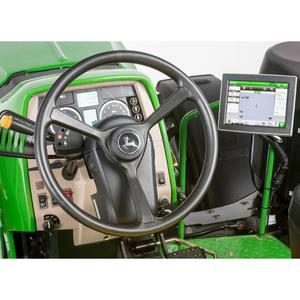 Dirección automática confiable para tractores con guía de precisión y características agrícolas avanzadas - Product Image 5