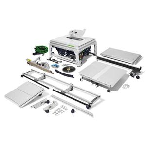 Juego de sierra circular Festool TKS 80 EBS ST 840 - Product Image 1