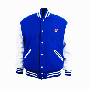 Top Quality Custom Varsity Jacket Fashion College University Letterman Winter Varsity Jackets College Varsity Jacket For <b>Men</b> - Product Image 4