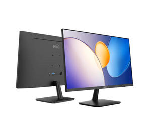 Monitor CN Original S2716 de 27 Pulgadas FHD, Panel IPS de 100Hz, 250cd/m², Luz Azul Baja, HDMI, VGA, Pantalla de Escritorio - Product Image 3