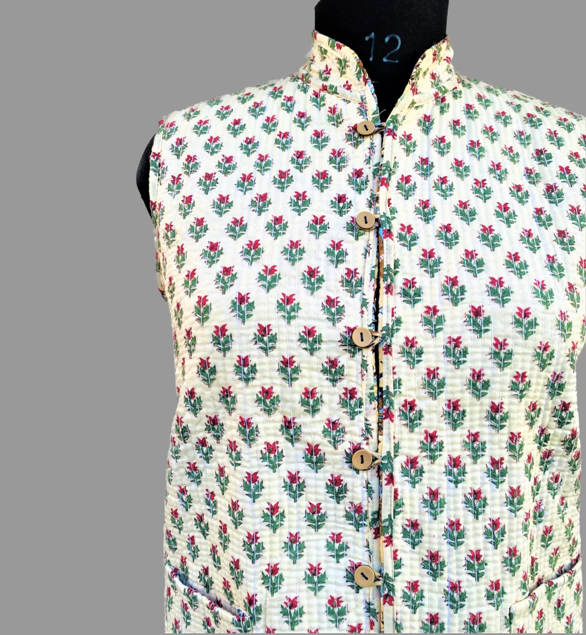 ตามที่แสดงในภาพ