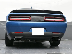 DODGE CHALLENGER R/T RWD 2023 USADO, Volante a la Izquierda/Derecha - Product Image 4