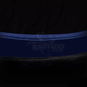 Maillot de hockey sur glace taille adulte à manches longues Service OEM pour vêtements d'équipe En stock - Product Image 6