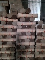 Vente en gros de bâtons de bambou 100% naturels du Vietnam porte-encens et diffuseur d'aromathérapie les plus chauds utilisés dans la fabrication d'encens